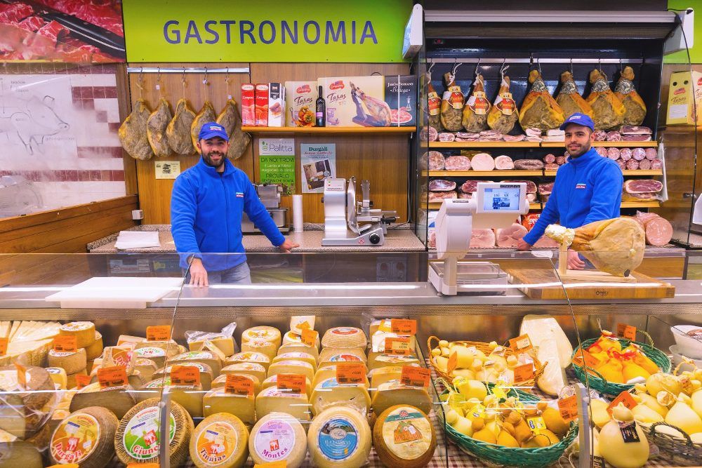 Market Zizzone Dorgali 5