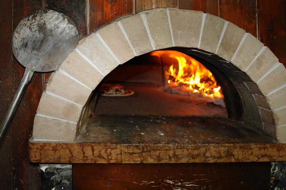 Pizzeria Lamm Dorgali