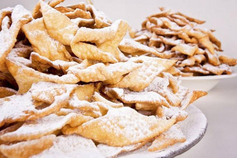 Pasticceria Antiche Tradizioni 14