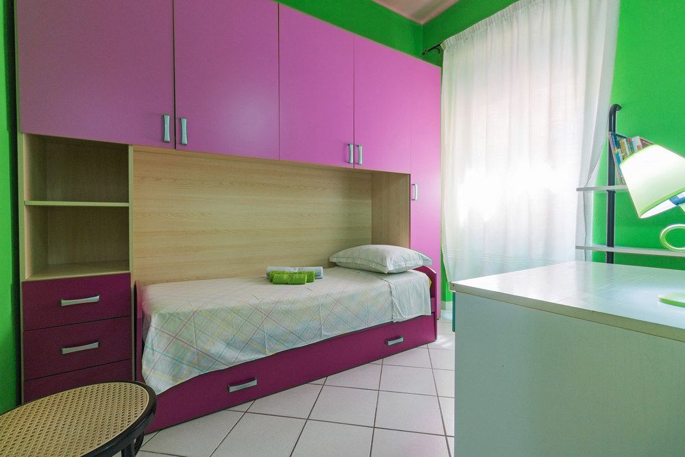 Casa vacanze Maramè 4