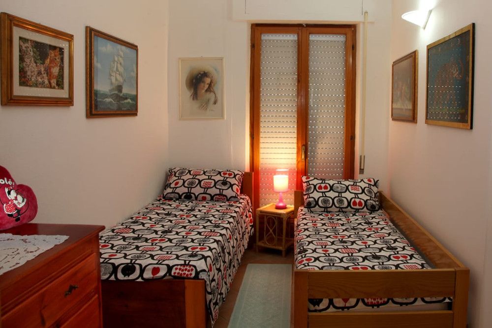 Casa Vacanze Pireddu 6