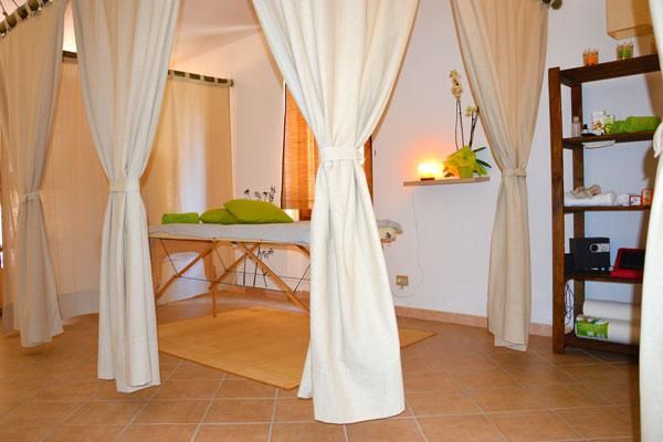 Massaggi Cala Gonone - Angolo del Benessere 1