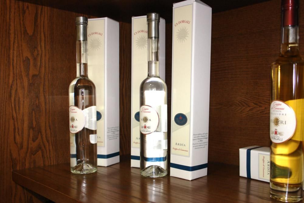 Cantina Sociale Dorgali 15