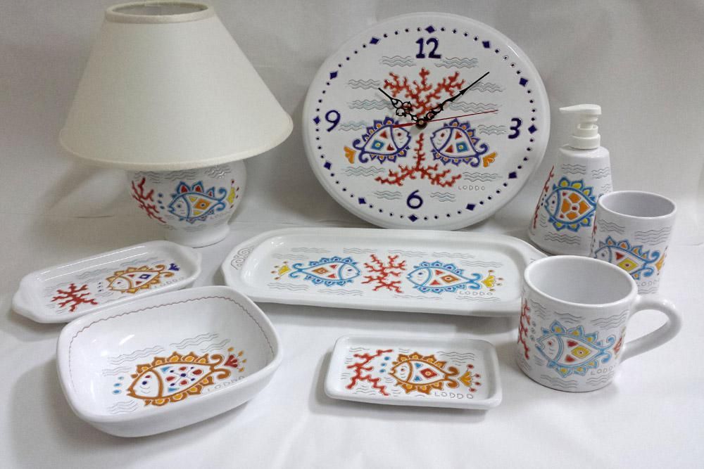 Ceramiche Loddo 2