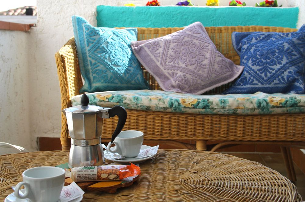 Casa Vacanze sul mare 5