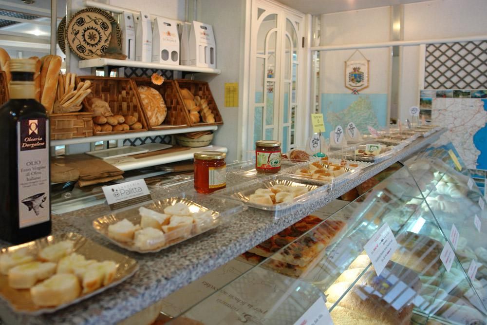 Gastronomia Panificio Onesto 3