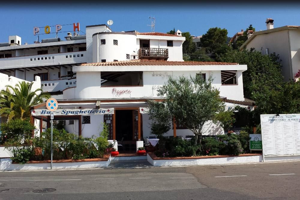 Ristorante POP al Porto da Simone 4