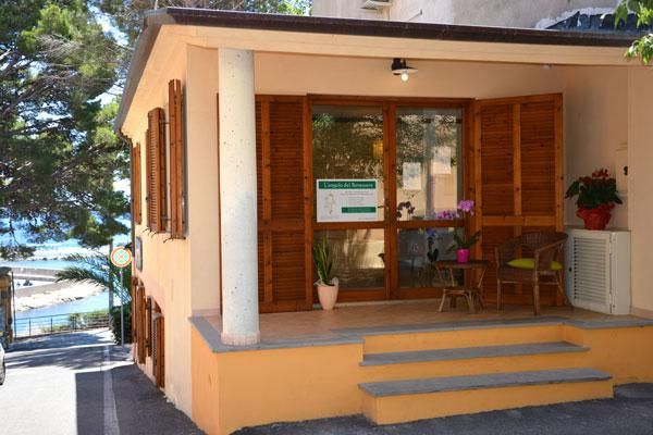 Massaggi Cala Gonone - Angolo del Benessere 2
