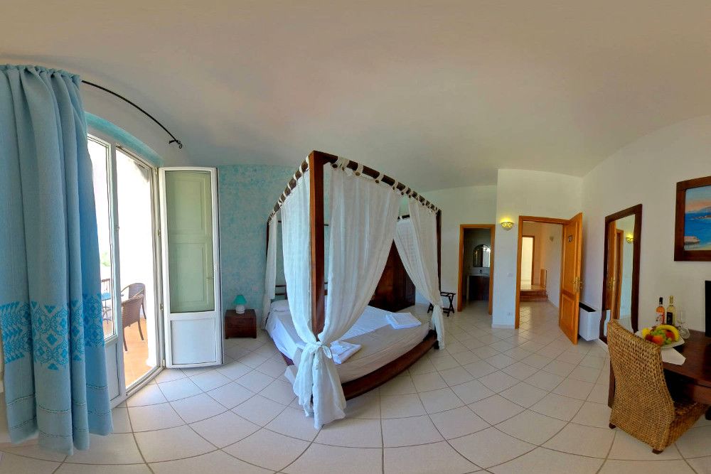 Hotel Villa Cedrino 15