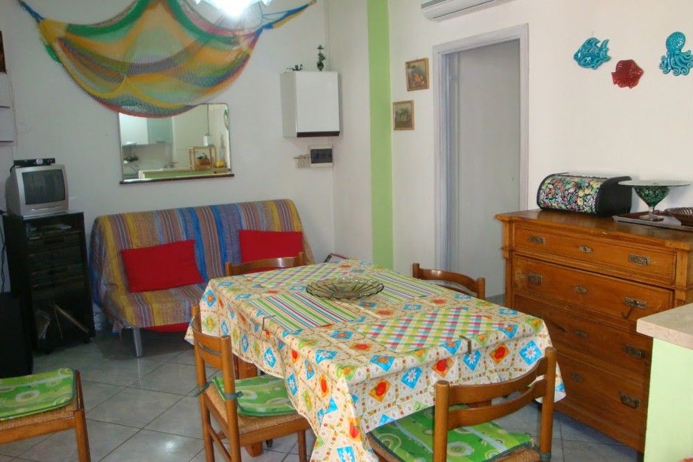 Casa Lecci 1