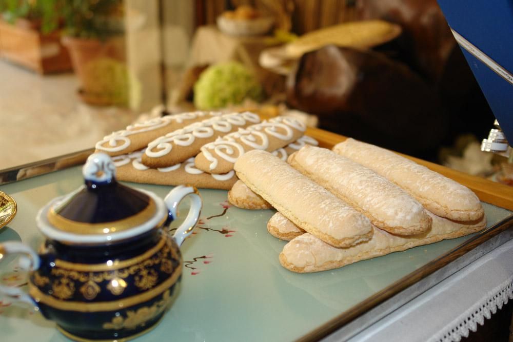 Pasticceria Santa Lucia Dorgali 5
