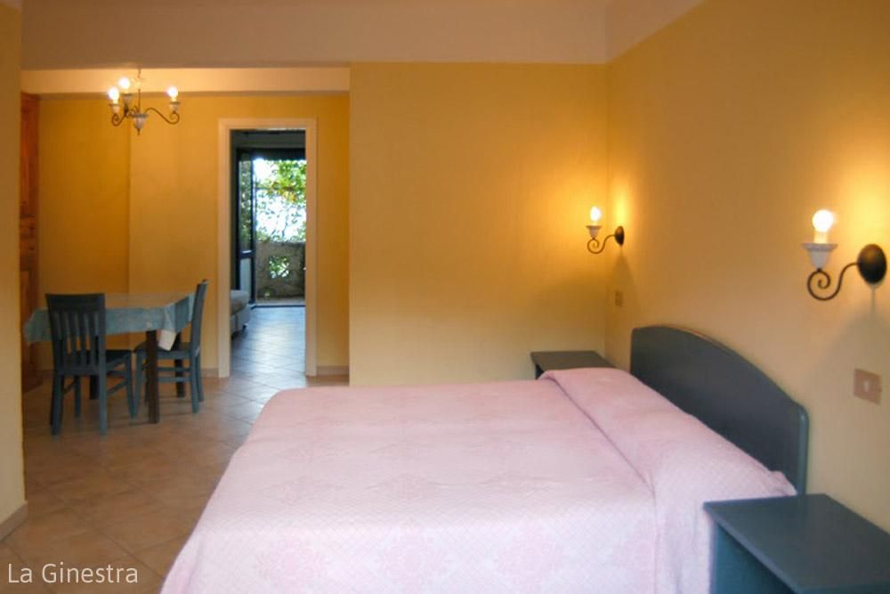 Casa Vacanze La Ginestra 2