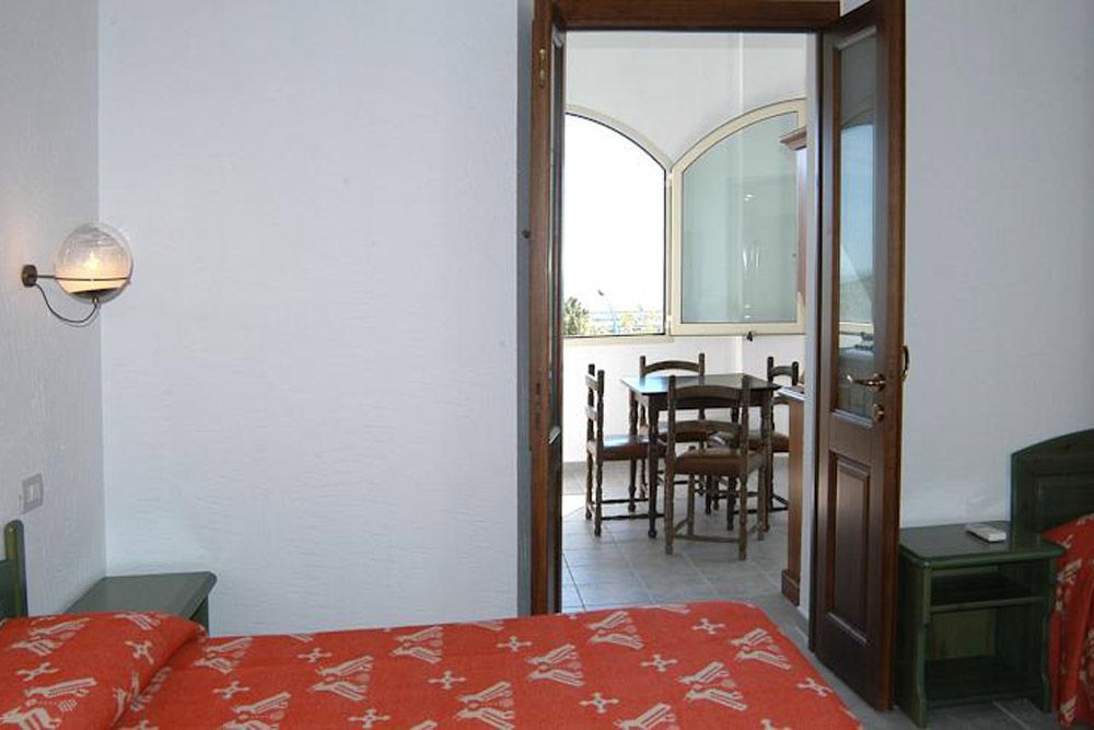 Case Vacanze Acacia 9