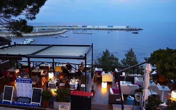 Hotel Cala Luna 8