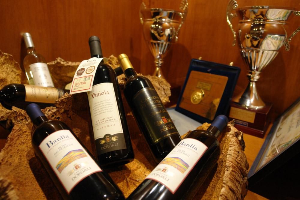 Cantina Sociale Dorgali 13