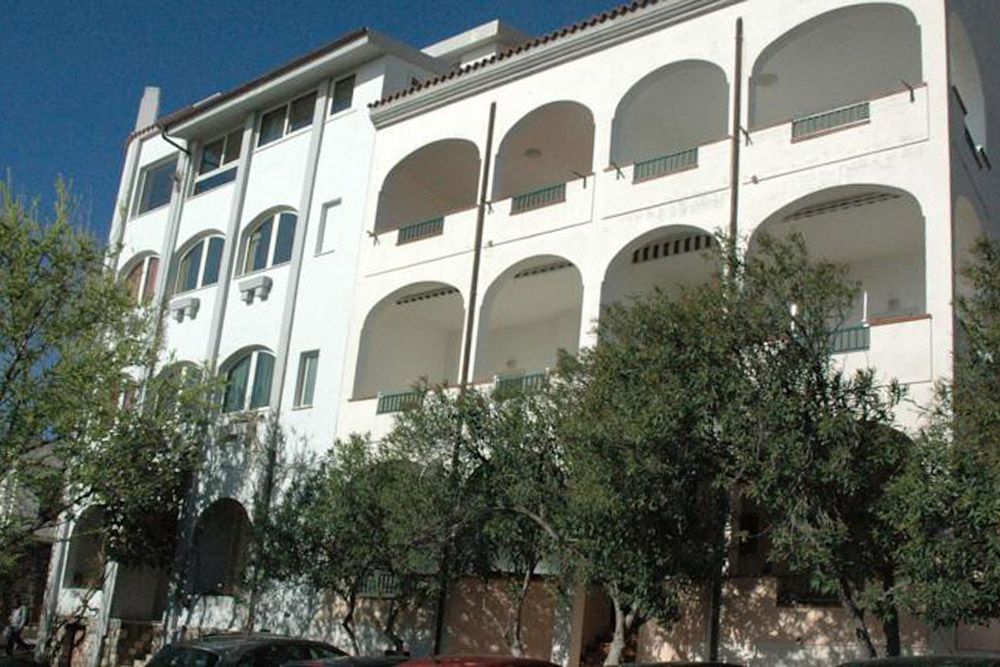 Case Vacanze Acacia 2