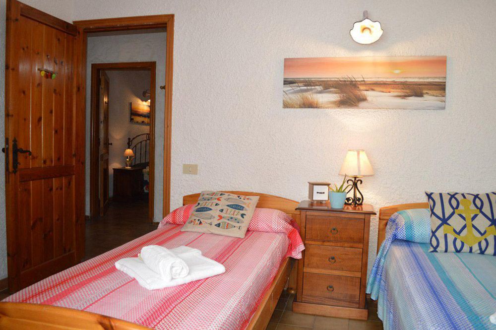 Casa Vacanze sul mare 7