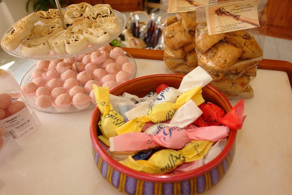 Pasticceria Antiche Tradizioni 13
