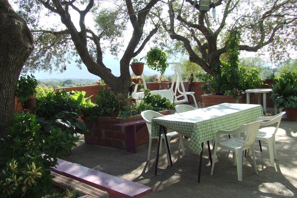 Casa Vacanze Musina 4