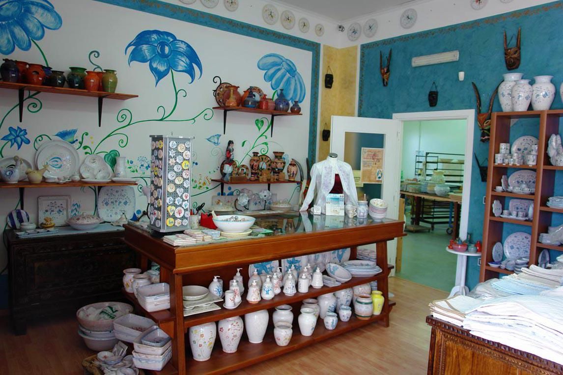 Ceramiche Lino Loi 12