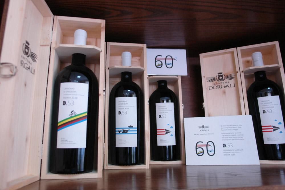 Cantina Sociale Dorgali 7