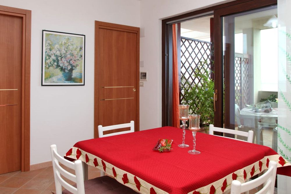 Casa Vacanze Pireddu 1