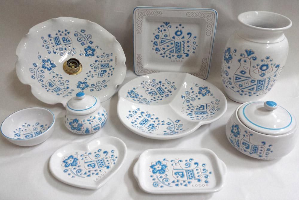 Ceramiche Loddo 6
