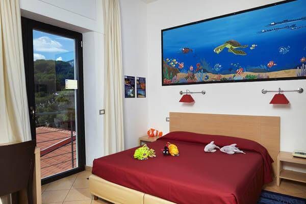 Hotel Cala Luna 1