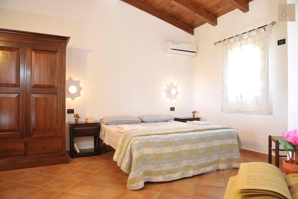 Agriturismo Didone Dorgali 5