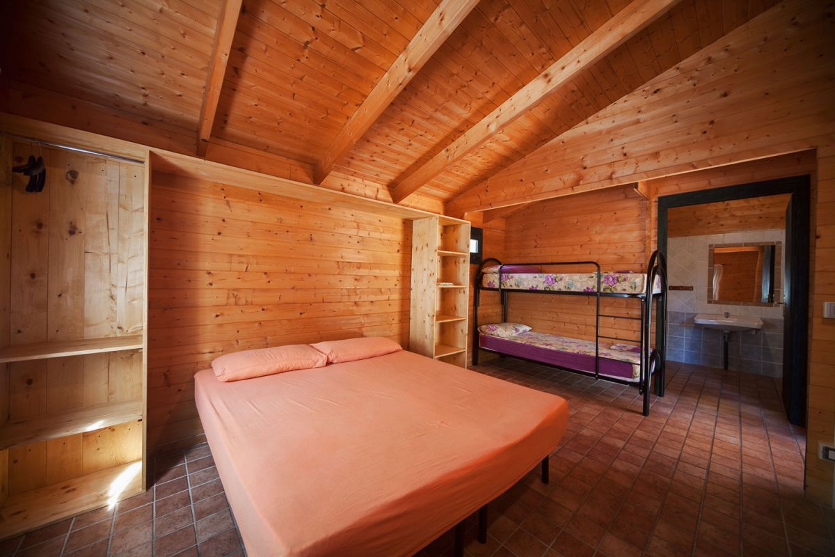 Sardinia Camping Cala Gonone 6