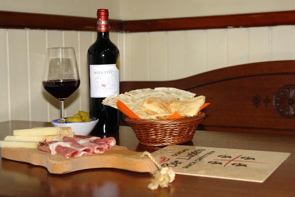 Bar Luciano Dorgali 7