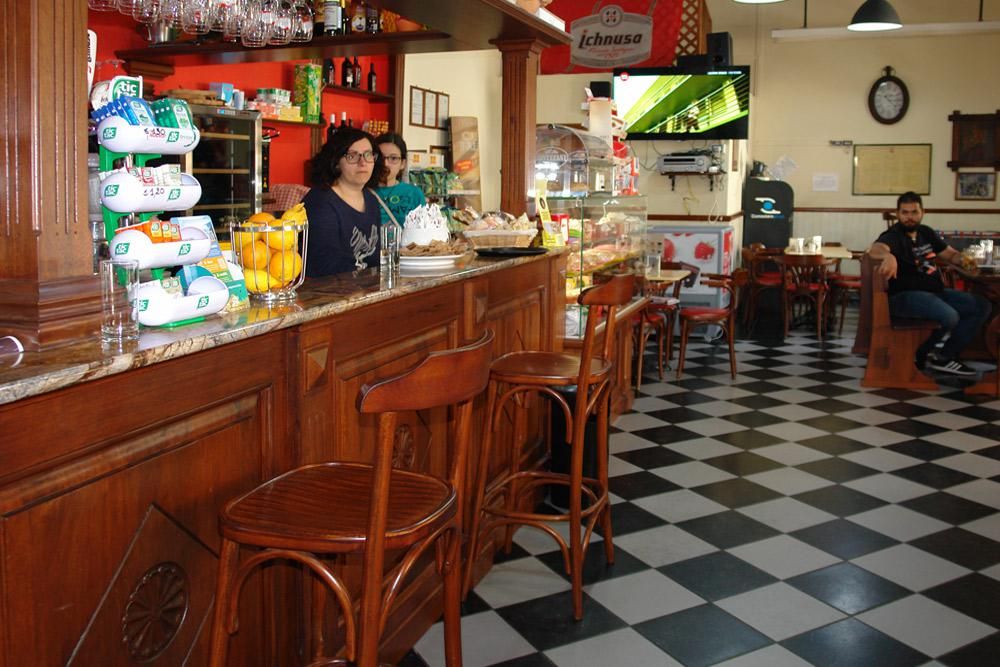 Bar Luciano Dorgali 3