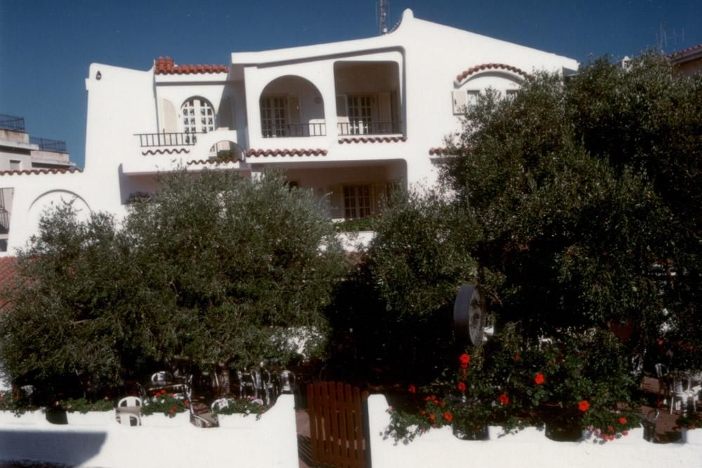 Ristorante Duepi Cala Gonone 3