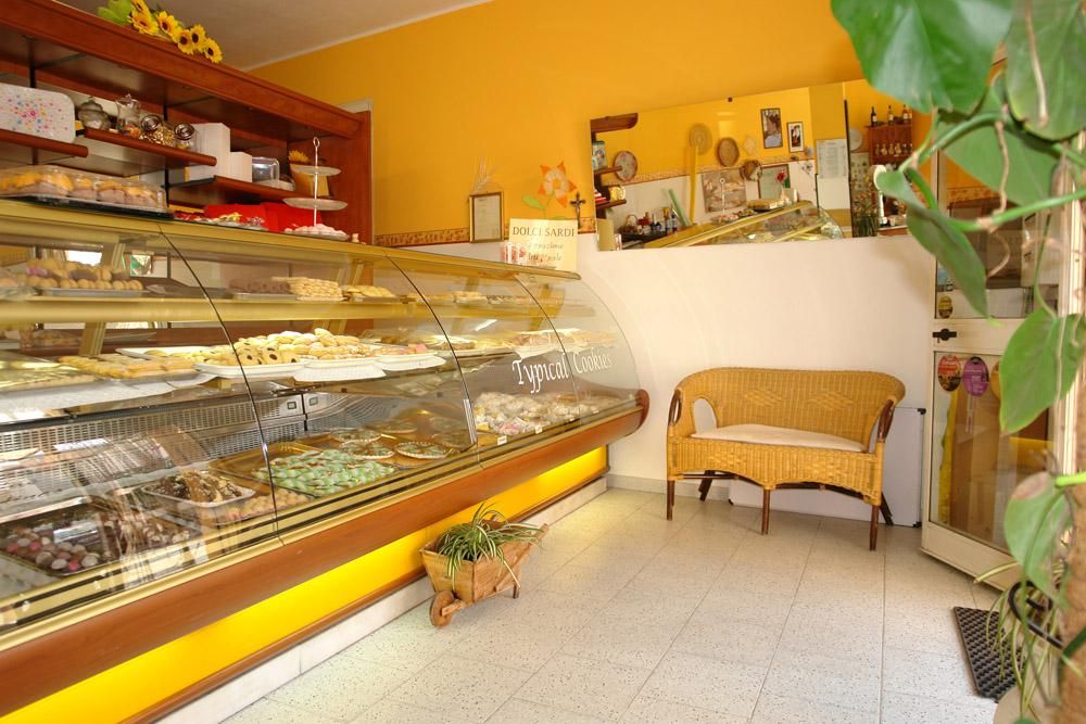 Pasticceria Antiche Tradizioni 9