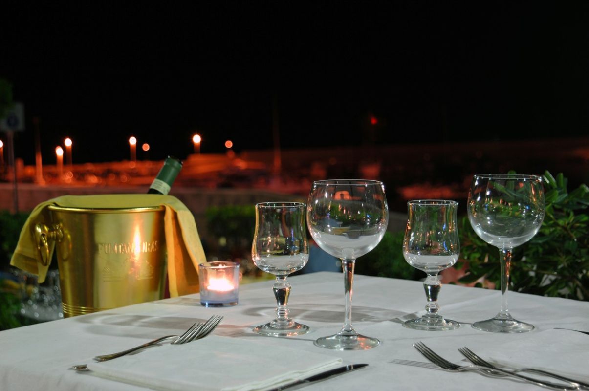 Ristorante Miramare 10