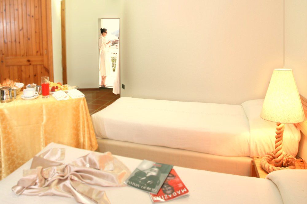 Hotel Pop
