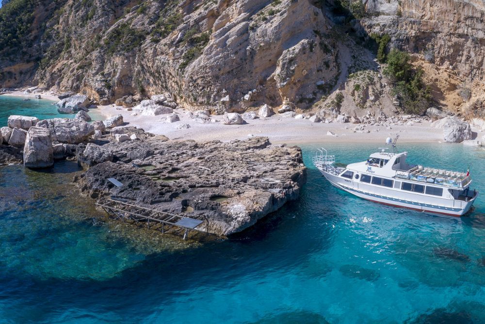 Escursione Pegaso 8