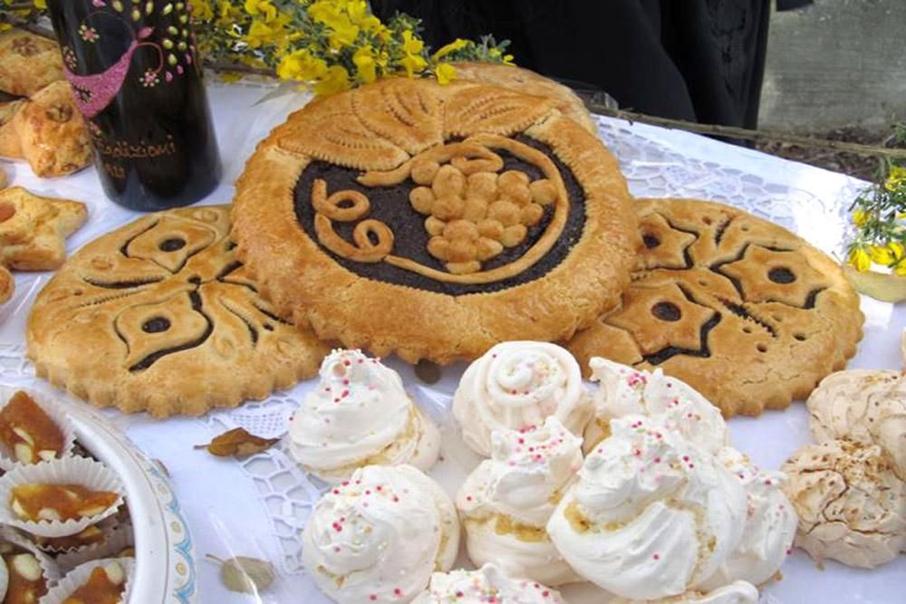 Pasticceria Antiche Tradizioni 16