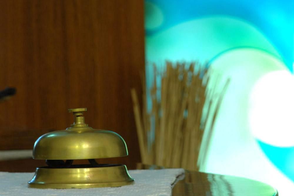 Hotel Miramare 5