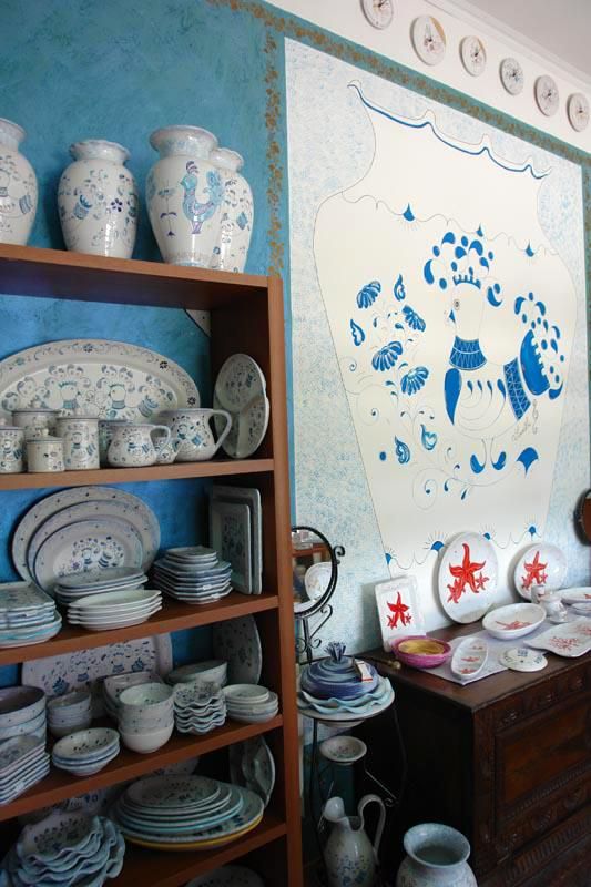 Ceramiche Lino Loi 16