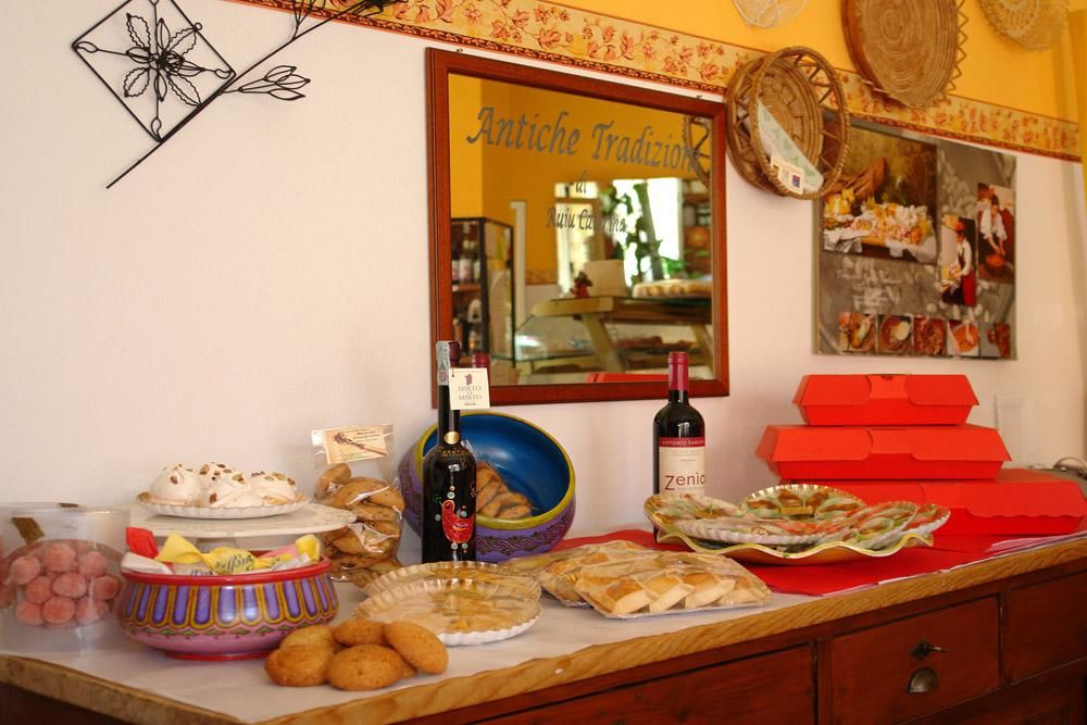 Pasticceria Antiche Tradizioni 2