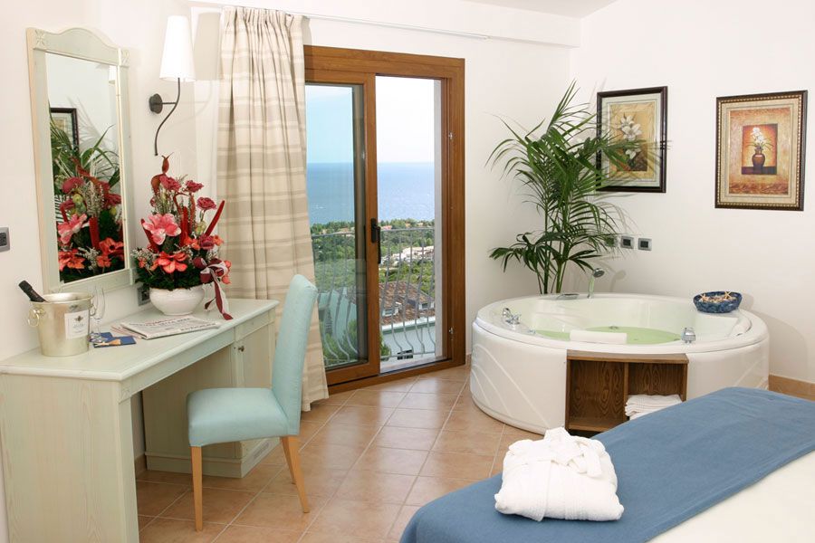 Hotel Brancamaria Cala Gonone 2