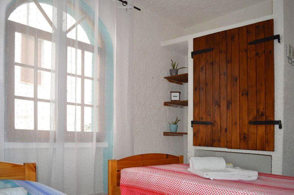 Casa Vacanze sul mare 6