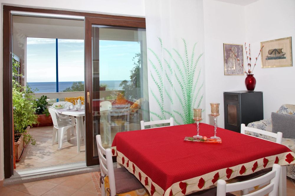 Casa Vacanze Pireddu 2