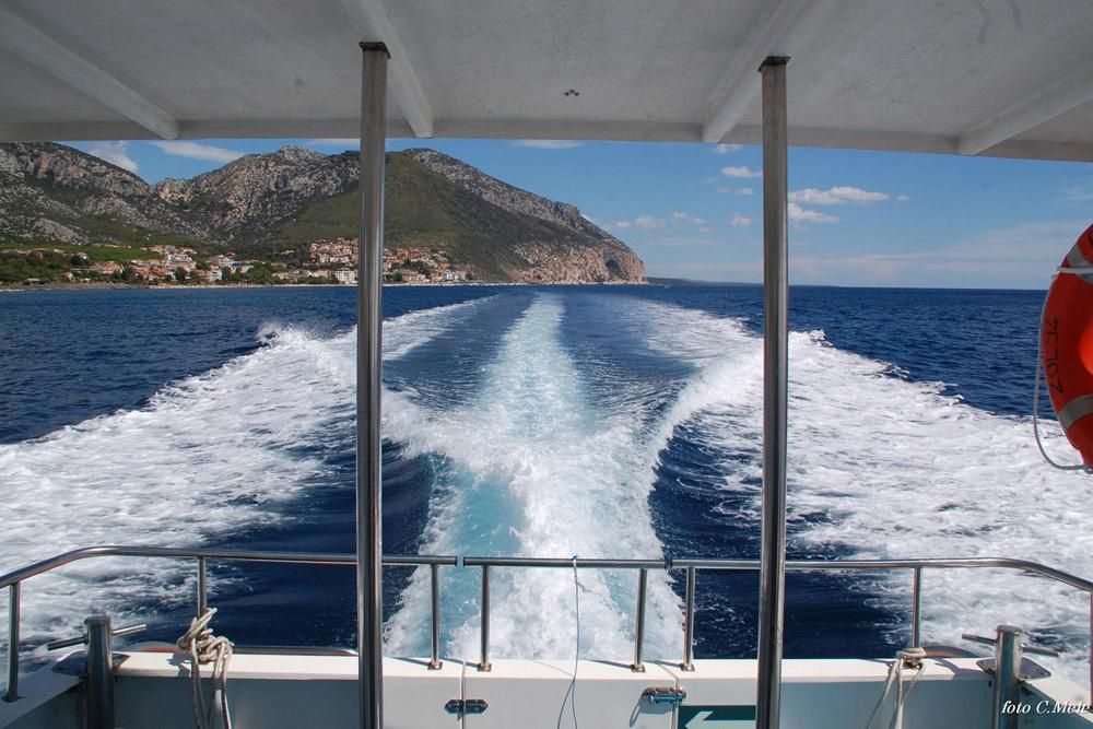 Charter Cala Luna Eleventh 3