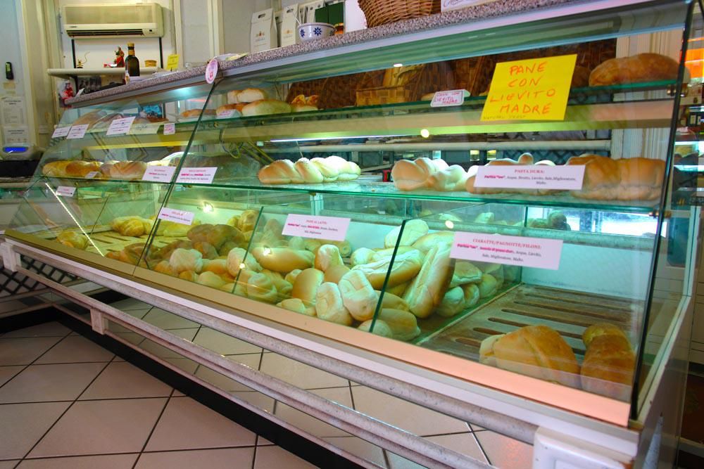 Gastronomia Panificio Onesto 9