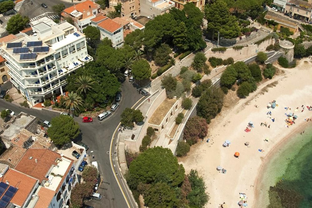 Hotel Miramare 8