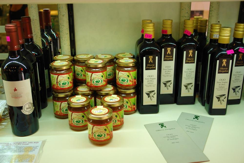 Gastronomia Panificio Onesto 11