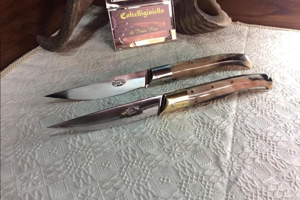 Coltelli Ivan Pira 7