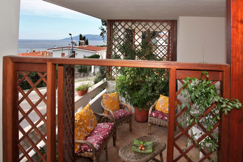 Casa Vacanze Pireddu 11